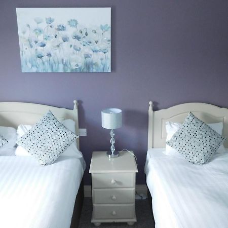 Anam Cara B&B Κορκ Εξωτερικό φωτογραφία