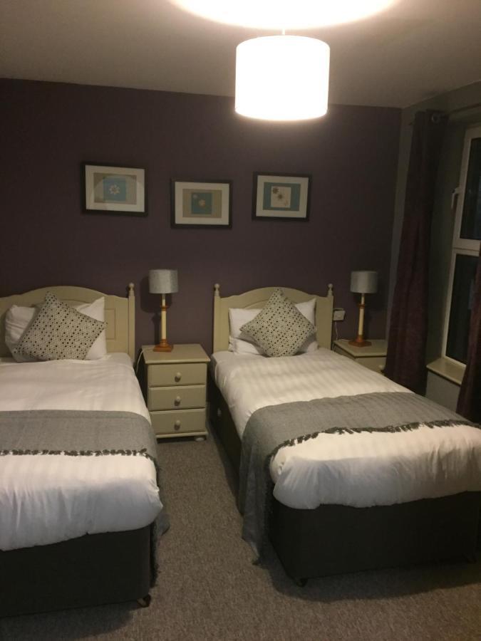 Anam Cara B&B Κορκ Εξωτερικό φωτογραφία