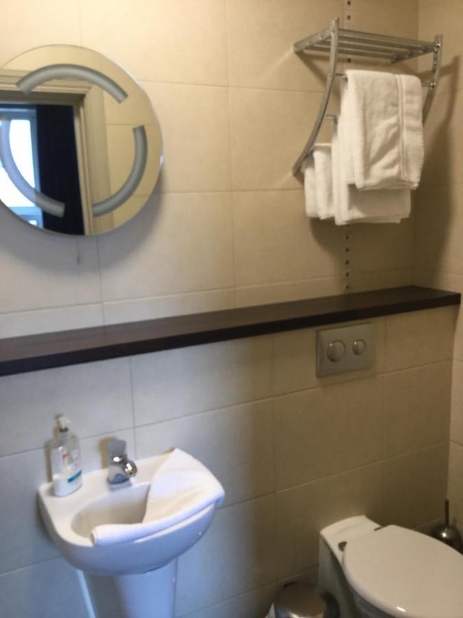 Anam Cara B&B Κορκ Εξωτερικό φωτογραφία