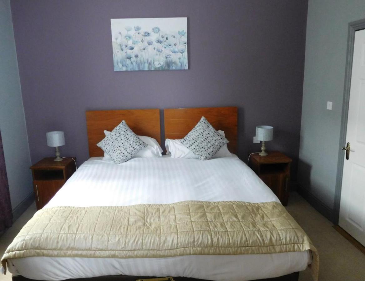 Anam Cara B&B Κορκ Εξωτερικό φωτογραφία