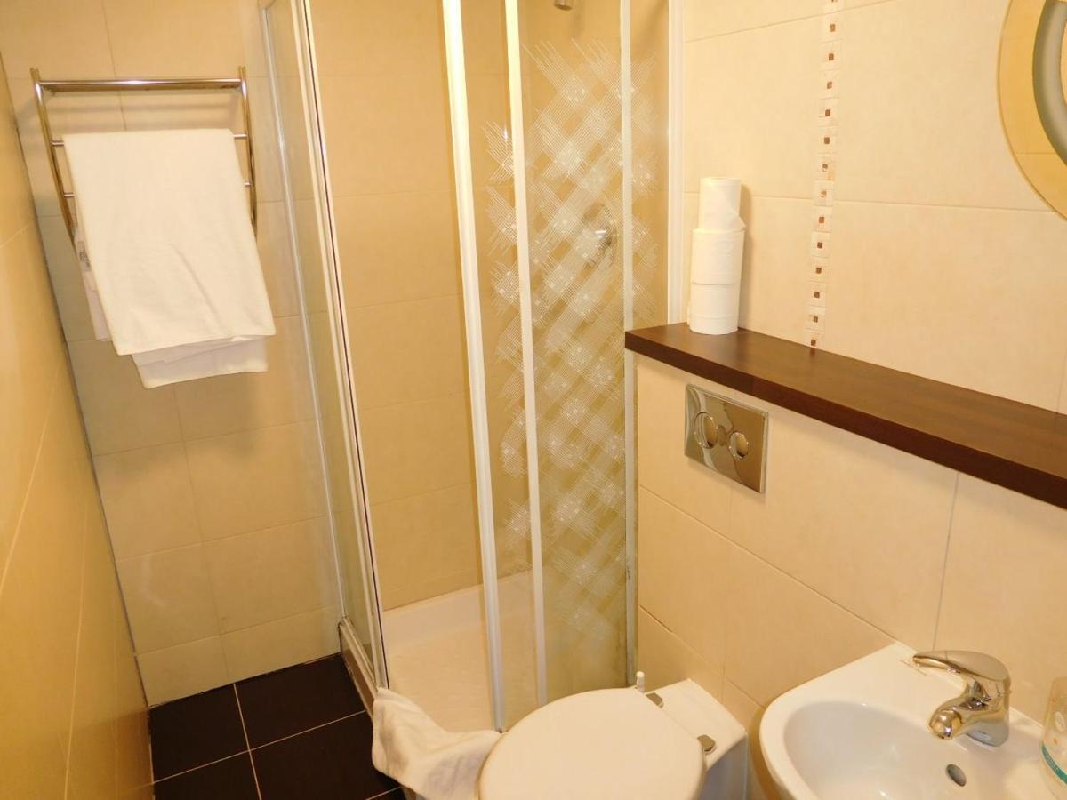 Anam Cara B&B Κορκ Εξωτερικό φωτογραφία