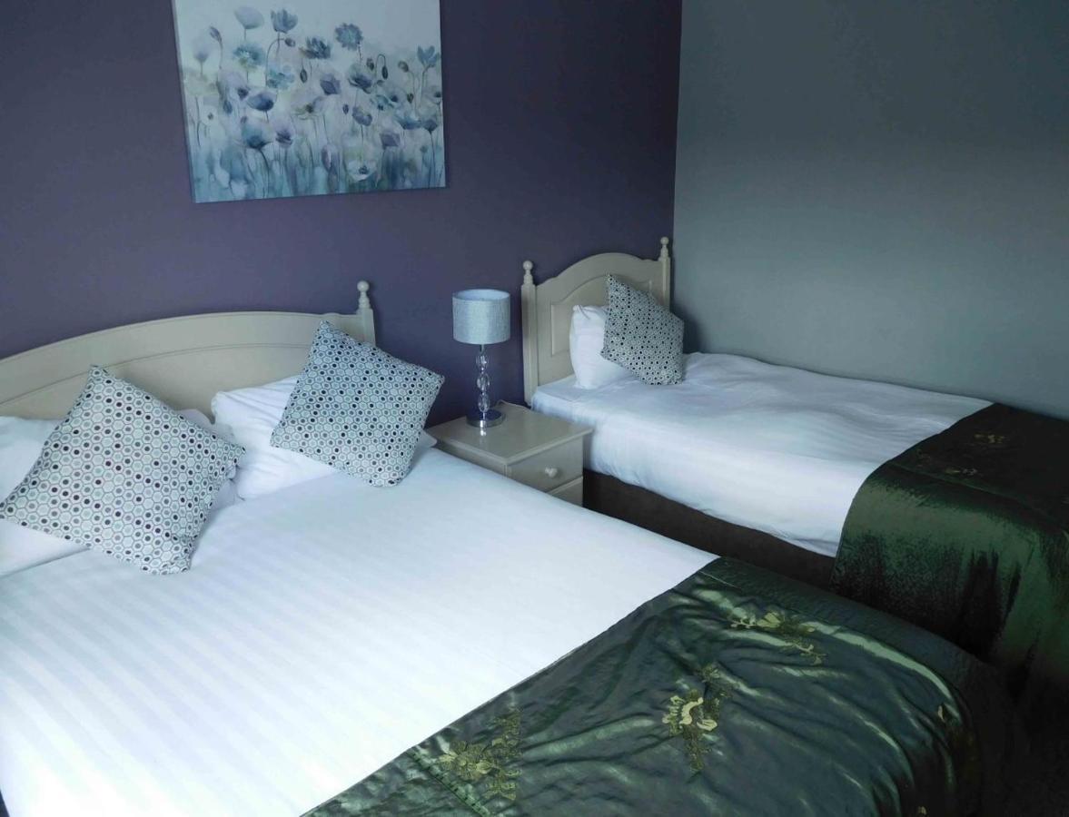 Anam Cara B&B Κορκ Εξωτερικό φωτογραφία
