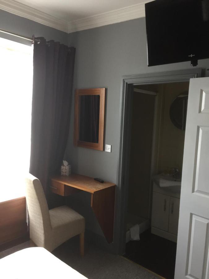 Anam Cara B&B Κορκ Εξωτερικό φωτογραφία